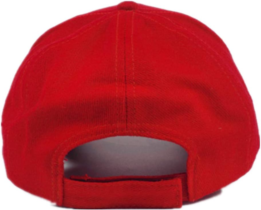 MAGA Hat Make America Great Again Donald Trump Slogan with USA Flag Cap Adjustable 2024 Keep America Great Baseball Hat (Red)
