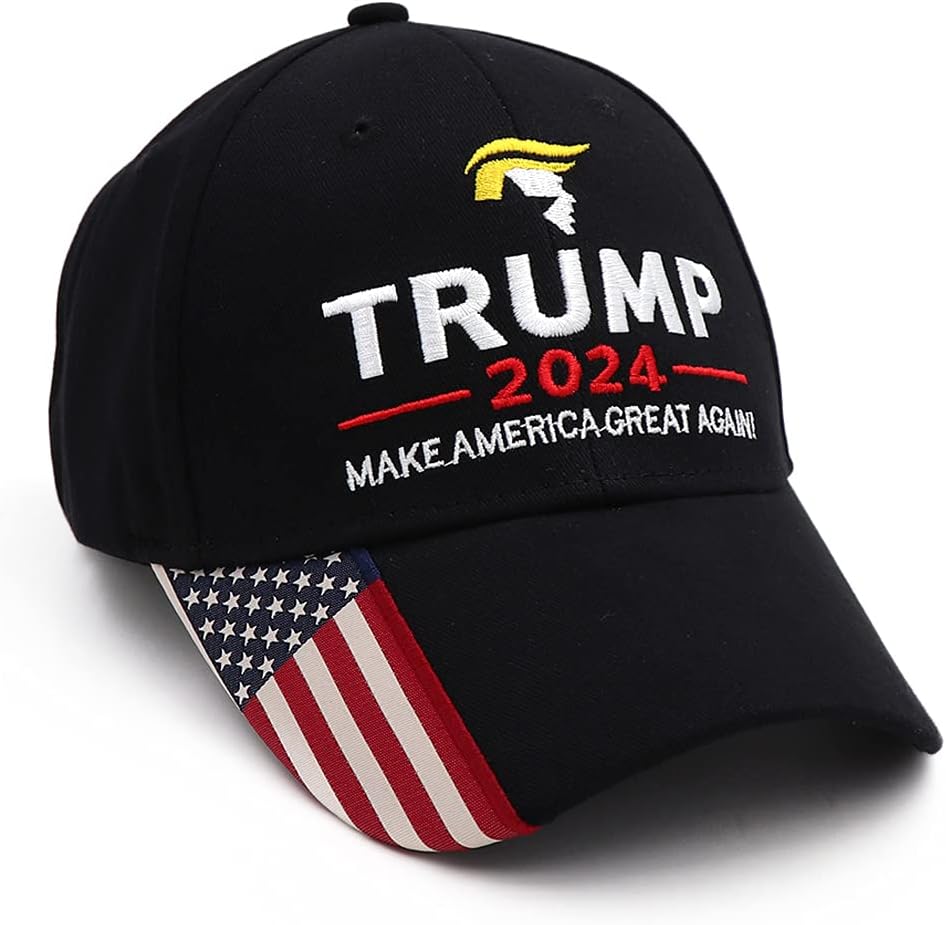 Make America Great Again-red