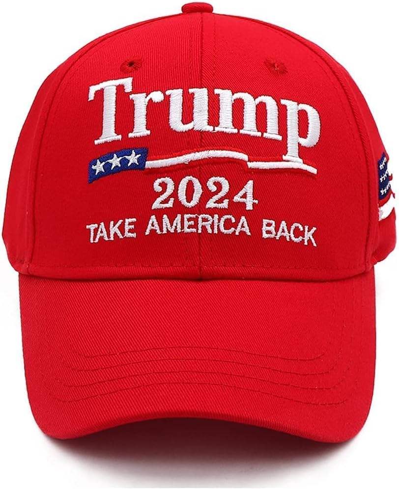 Take America Back-red