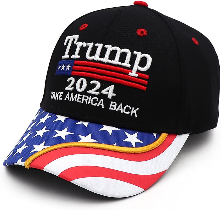 Take America Back-camo