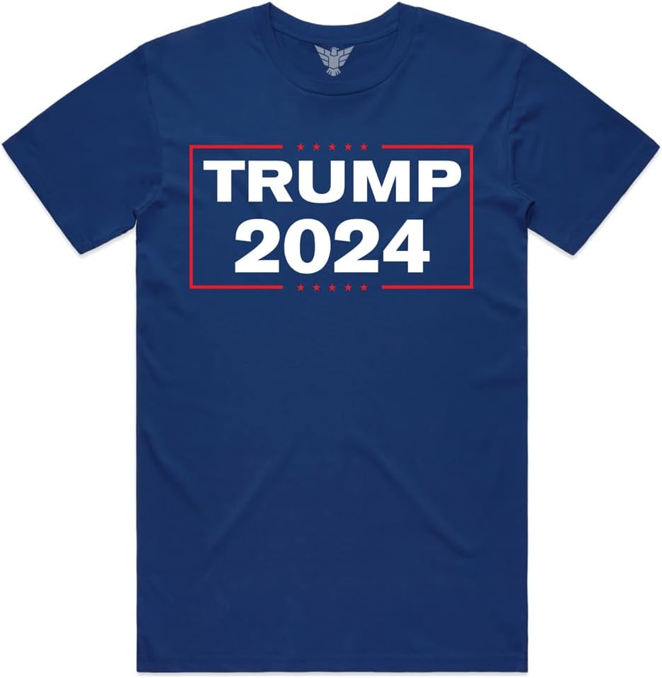 GunShowTees Trump 2024 Shirt