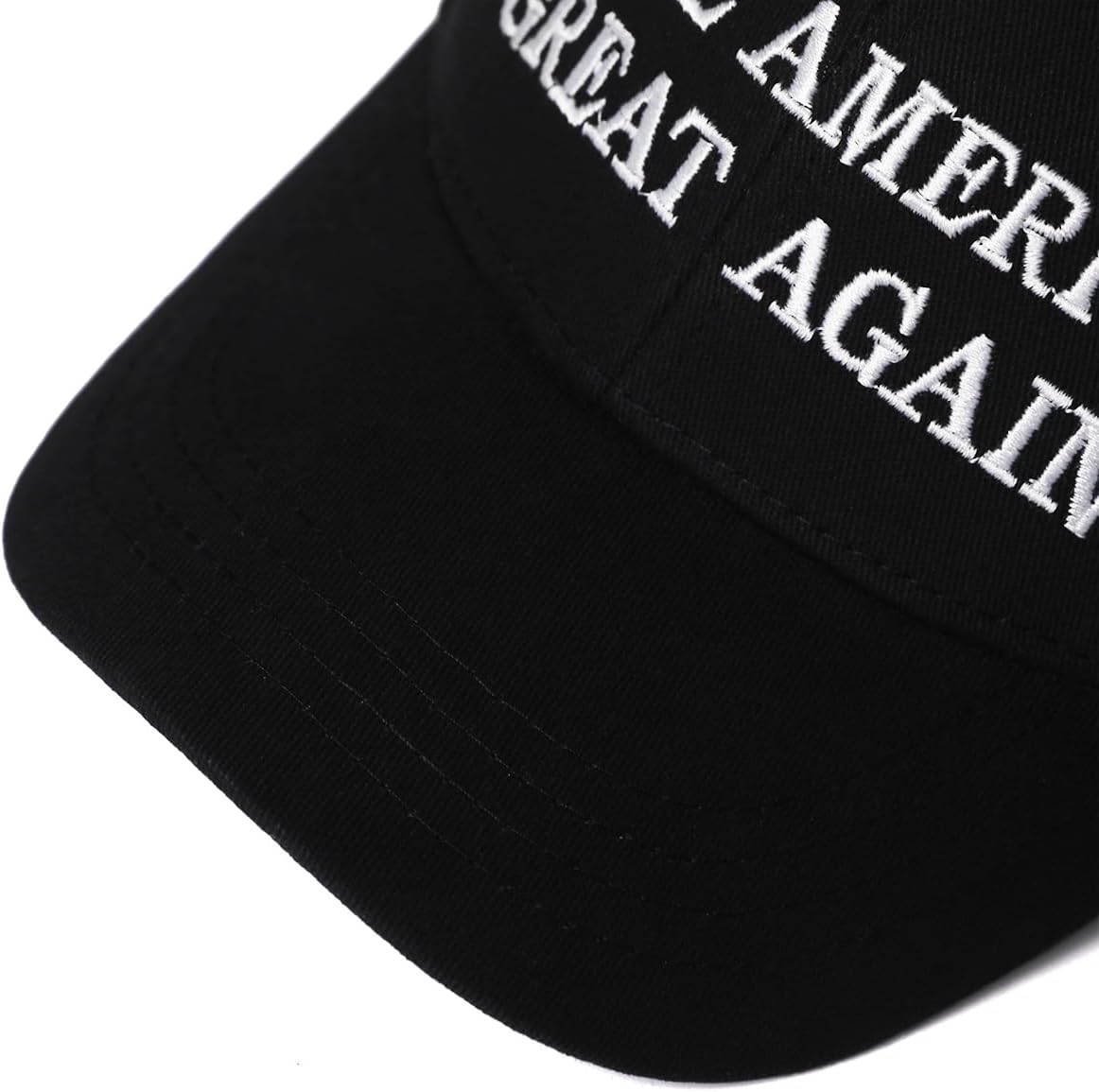 MAGA Hat Trump 2024,Embroidered Make America Great Again Donald Trump Slogan Hat and American Flag Adjustable Baseball Cap