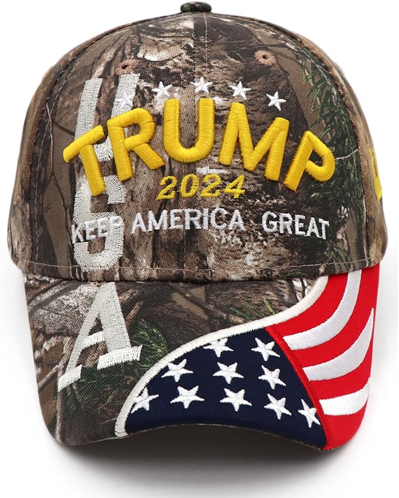 Keep America Great-camo3