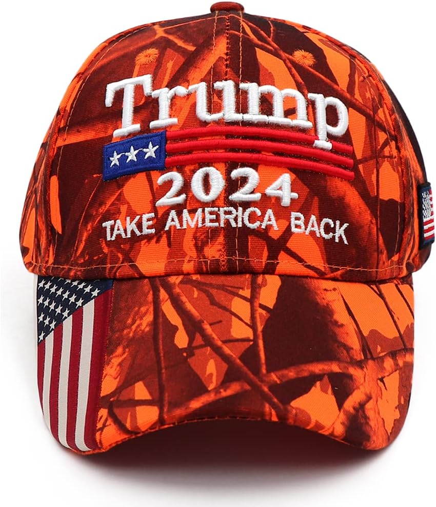 Keep America Great-camo2