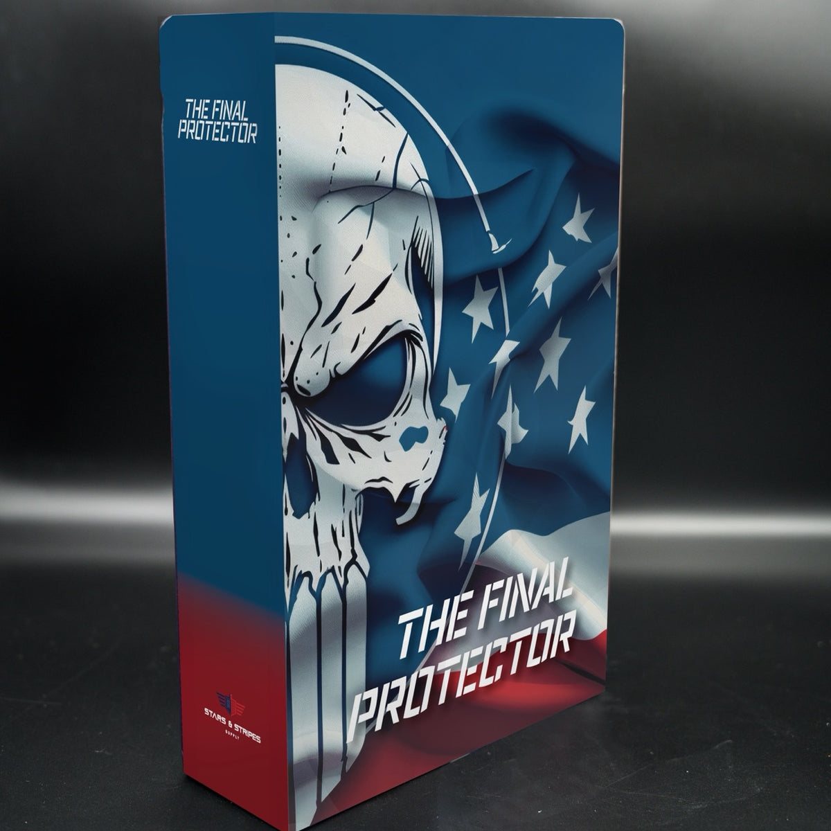 The Final Protector Skull Edition