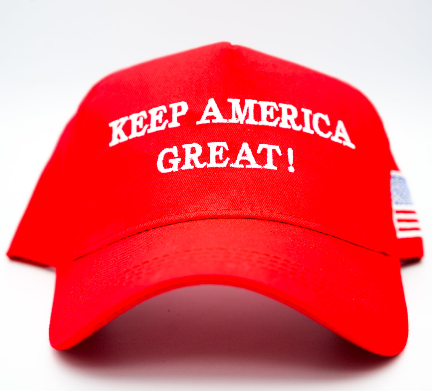 Keep America Great Hat