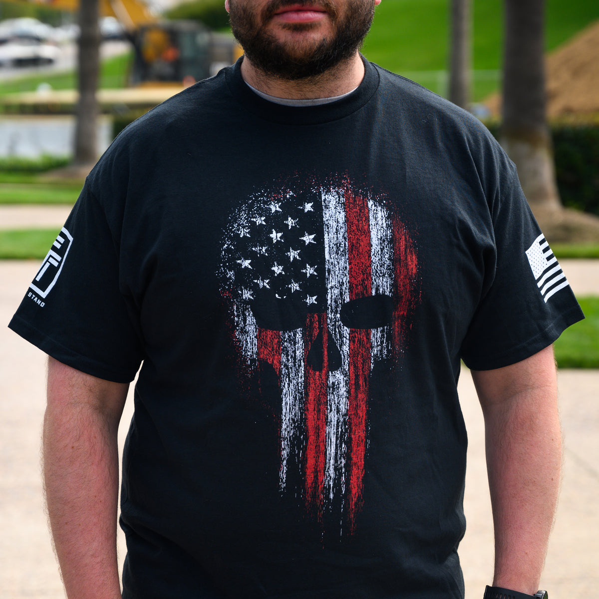 Punisher T-Shirt