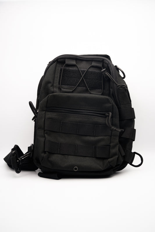 Tactical Backpack